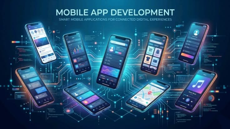 Mobility & Mobile Apps