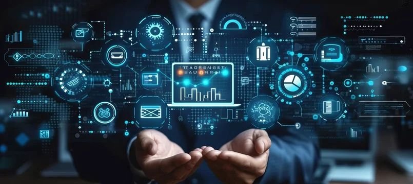 Digital Enterprise Core
