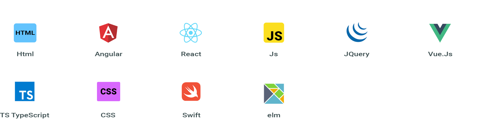 Frontend Tech