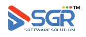 SGR logo