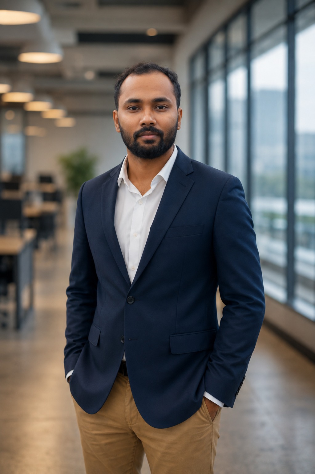 Aditya Mohan - Sr. .NET Developer | SGR Software Solution