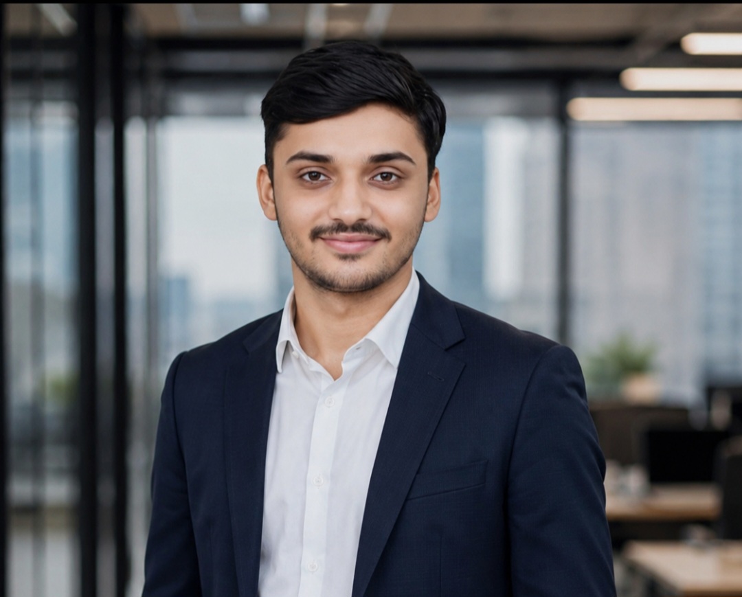 Abdul Rehman - Sr. Flutter Developer | SGR Software Solution