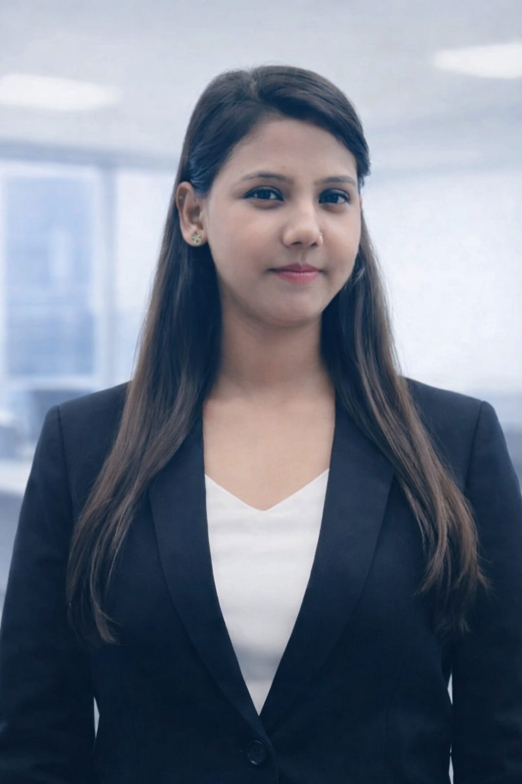 Laxmi Thakur - Lead Generation & Client Acquisition Executive | SGR Software Solution