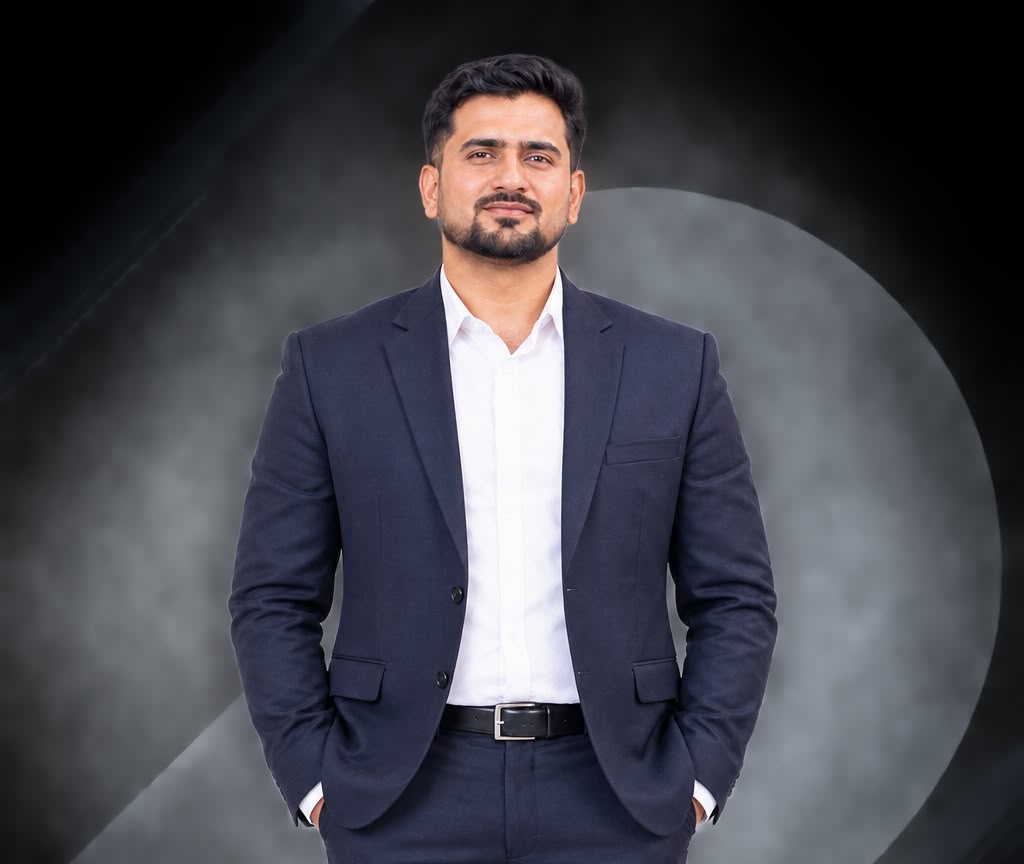 Harish Singh Rautela - Sr. UI UX Developer | SGR Software Solution