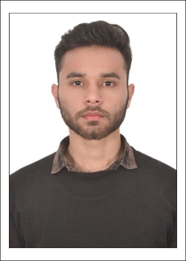 Abhay Singh Rautela - .Net Developer | SGR Software Solution
