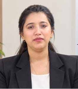 Kiranjeet Kaur - Sr. Angular Developer | SGR Software Solution