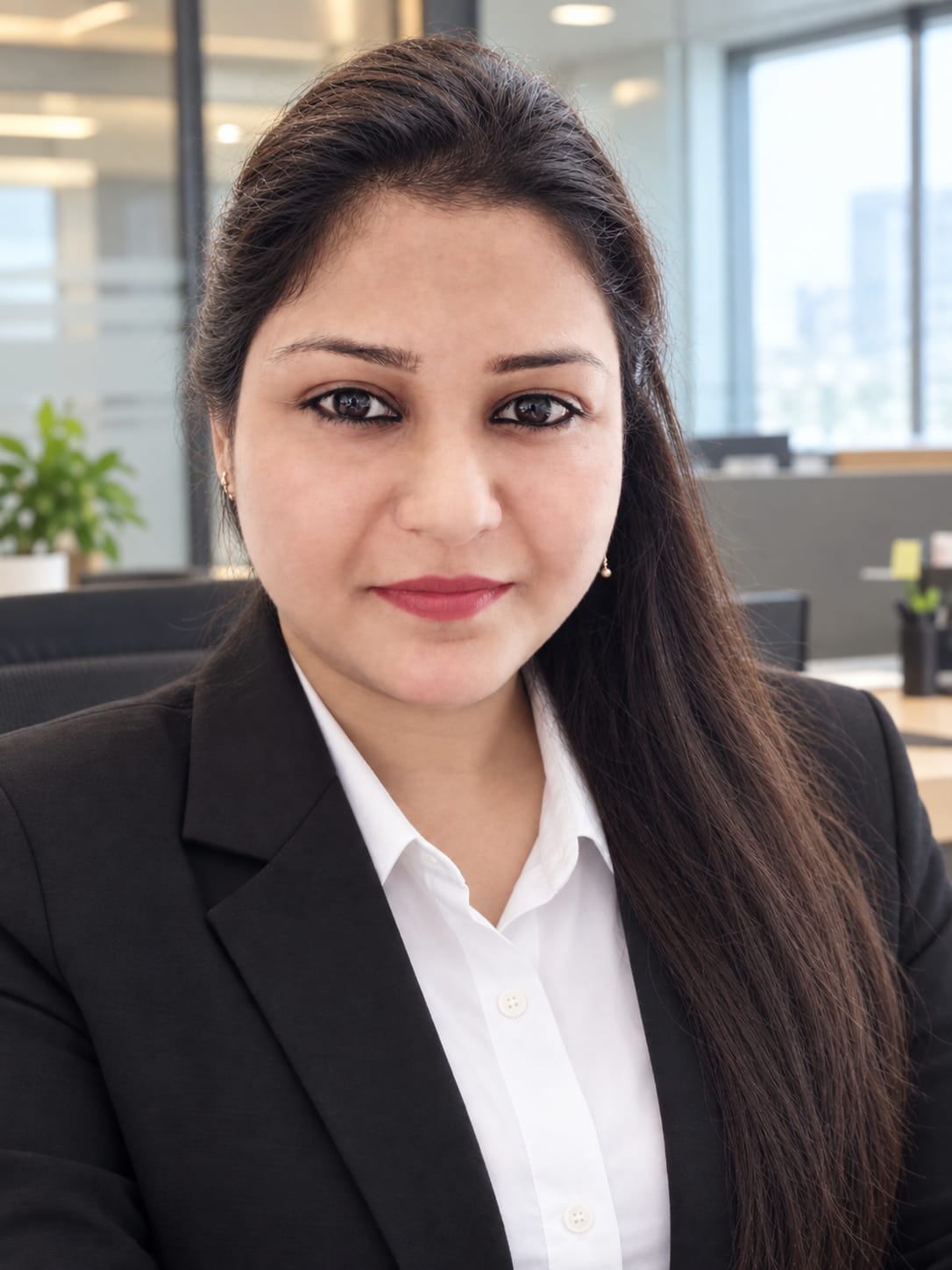 Geetanjali Verma - Director / CEO / Founder | SGR Software Solution