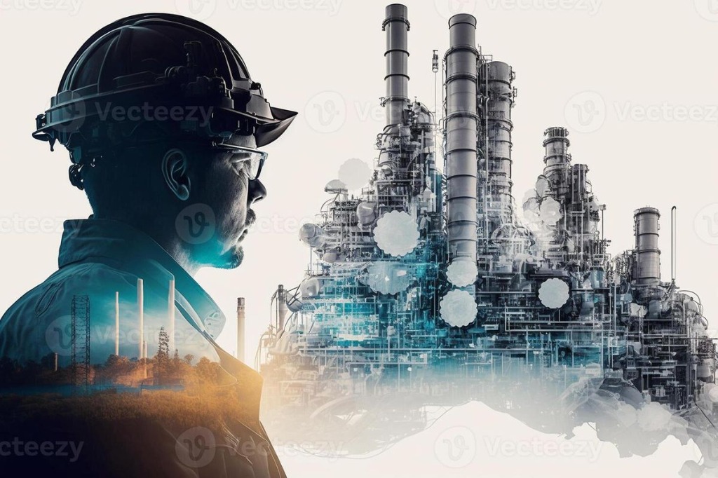 Manufacturing & Industrial Industry Software Solutions - SGR Software Solution
