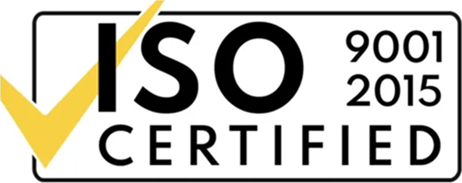 ISO 9001:2015 Certified Quality Management System - SGR Software Solution