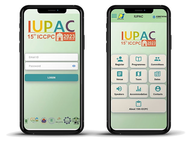 IUPAC App - Mobile App Engineering Case Study | SGR Software Solution