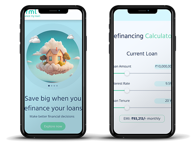 RFML App - Mobile App Engineering Case Study | SGR Software Solution