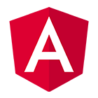 Angular - SPA Framework | SGR Software Solution Tech Stack