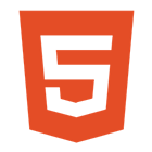 HTML5 - Web Core | SGR Software Solution Tech Stack